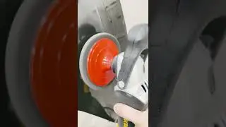 How to polish like a professional #cars #asmrsounds #retail #reconditioning #asmr #artist #detailing