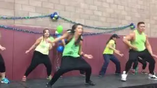 Dale Dale (Francesca Maria) - Zumba