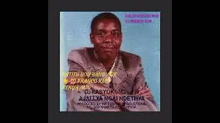 KATITU BOYS BAND MIX DJ FRANCO KIM KENYA
