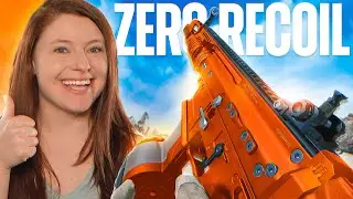 Playing Warzone Until I Get a Win!