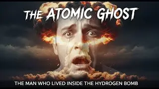 The Atomic Ghost: The Man Who Lived Inside the Hydrogen Bomb.