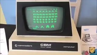 Retro gaming goodness | Butlins Science Weekend