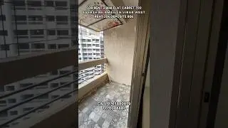 FOR RENT | 2 BHK CARPET 702 | EVERSHINE AMAVI IN VIRAR WEST