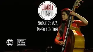 CHARLY CUMPLE - Celebración de los 70 años de Charly García - PARTE 2