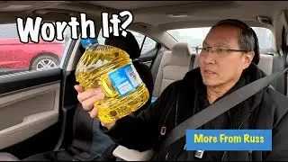 Was This A Better Buy? -  Plus More Forensic Stories!