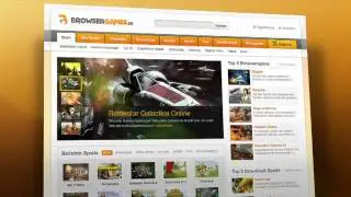 browsergames.de TV-Spot - Battlestar Galactica Online - Reminder