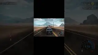 NEED FOR SPEED Hot Pursuit Remastered || Suyu Emulator Gameplay Settings IQOO Neo 9 Pro