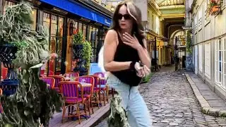 (SCREAM) New Prank of Bushman with more mischief