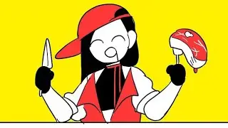 【青溯 | Qing Su】 BUTCHER VANITY 【SynthVカバー】