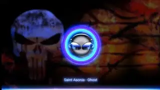 &ldquo;Ghost - Saint Asonia x NC&rdquo;