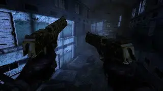Killing Floor Bedlam: Desolate, Atmospheric Horror (Hell on Earth)