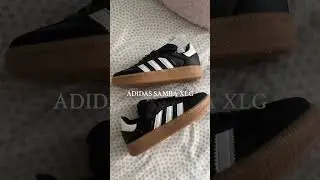🔥 Adidas Samba XLG    Для заказа переходите в наш Telegram канал: @LegitTheBestMarket 📲