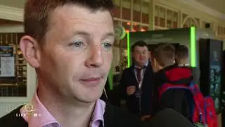Connectivity at National Digital Week