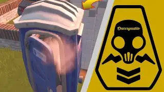 Find SHADOW Safe Houses All Locations Guide 🔥 Fortnite Challenge