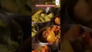 World Food Safety Day 2025