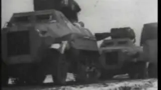Panzerwerfer