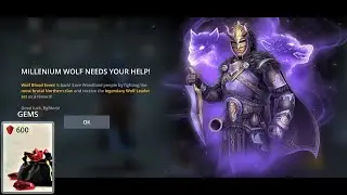 Shadow Fight 3 - Are you still complaining about being short on gems?