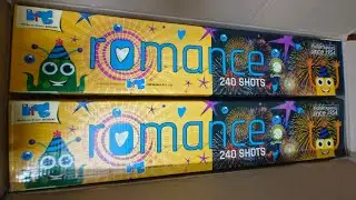 Unboxing Mr.Big 240 Skyshot..#Diwali2025 #guwahati #fireworks #viral #trending#christmas2025
