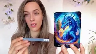 An EXCLUSIVE Message for the UNIQUE SOULS Out There 🔮🪶