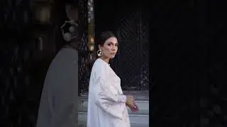 Ela Nur - Luxe Pret 2024 by Ansab Jahangir