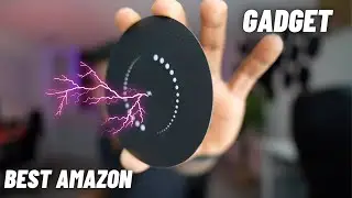 Best Phone Gadget 2023 - Invisible Wireless Charger | It's Actually Works!