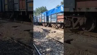 ###Rail gariya chali gumabe