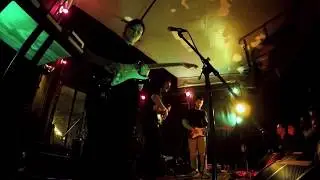 Palm - Composite @ Market Hotel