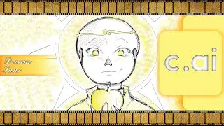SHOCKING REVEAL AT THE END ! 😱 Roasting ⚡︎ Dream Sans ⚡︎ ... | Character Ai Voice Chat |