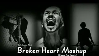 😭💔Alone lofi songs || Sad songs 💔 || mind fresh Songs || mashup songs #alone #lofi #songs🥀