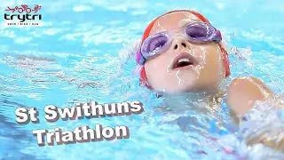 St Swithuns Triathlon 2017