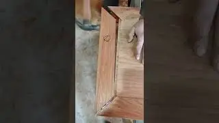 Craft furniture, wood carving #shorts #woodcarving #woodasmr