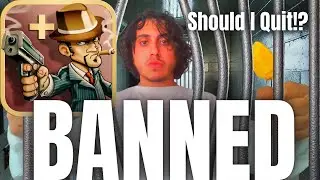 I GOT BANNED BY ADMINS ON GRAAL ERA #SAVEGRAAL #graalera #Graalonline