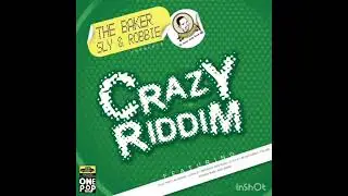 Route 76 - Live Another Day (Crazy aka Stagalag Riddim)