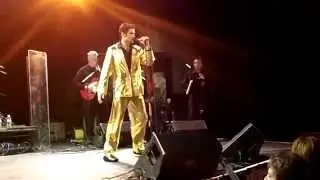 Images of the King Finals 2014 New Daisy Theatre Memphis