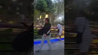 Magandang pasyalan sa QUEZON CITY