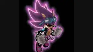 SuperScourge Theme Song