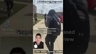 Observation or Invasion? The Controversial TikTok Videos that Exposed People's Secrets in May 2023