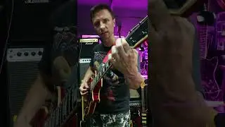 🎸 КАК БЫТЬ ГИТАРИСТУ БЕЗ РЫЧАГА? #гитара #гитарист #урокиигрынагитаре #guitar #гитараобучение