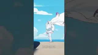 Garp  Galaxy Impact 🪐 #onepiece #shorts #anime
