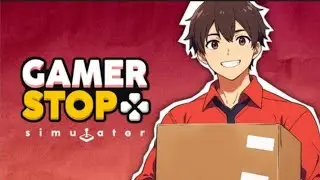 Ist das neue Game gut oder schlecht?! 😬 I Gamer stop Simulator 