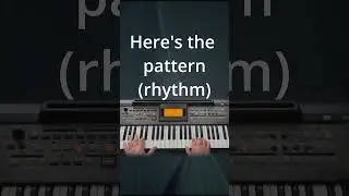 Keep your head up | Piano tutorial | Part 2   #keepyourheadup  #andygrammer  #pianotutorial