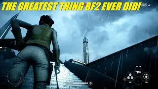 Revealing the greatest thing Battlefront 2 EVER did! - Star Wars Battlefront 2