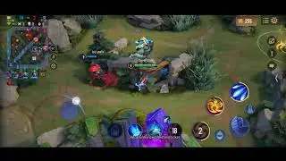 #10 Test Game Arena of Valor (AoV) On Oppo Reno4 - Max Setting