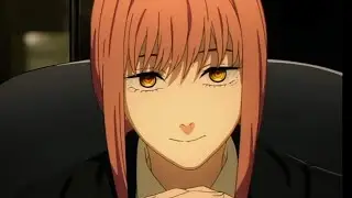 Chainsaw Man Edits | Anime Edits Compilation | Tiktok | Ctto