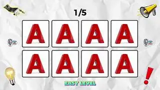 Say The Word On Beat Challenge! 📢🔥 4 Levels Easy to INSANE