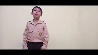 Lagu Alam Bebas_Reyvano_SD DEPSA