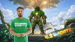 BGMI🎮 Funny🤣 Rush Push Gameplay🔥 |Squad| #bgmilive #bgmigaming #pubgmobile