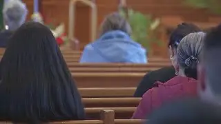 Buffalo Diocese recommends merges, closures of 15 churches