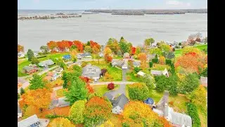 7101 Overlook Drive Sodus NY - Schreiber Home Team of REMAX Realty Group