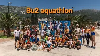 Aquathlon Bu2 1/5 31.05.2025